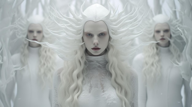 White Witch