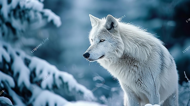 White Wolf