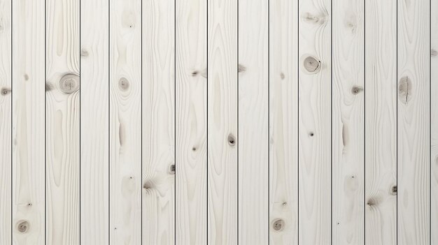 Photo white wood background texture stock photo