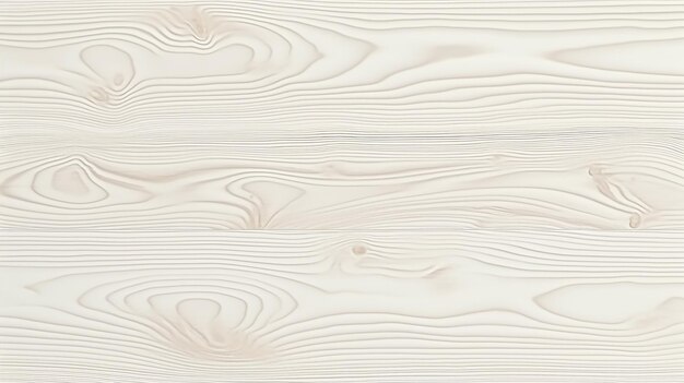 Photo white wood background texture