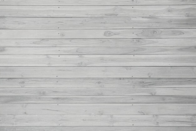 Photo white wood background white wooden plank background