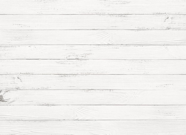 White wood block texture background