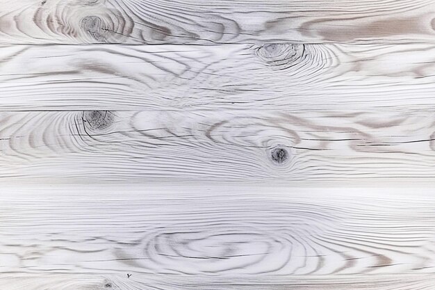 White wood decorative seamless texture