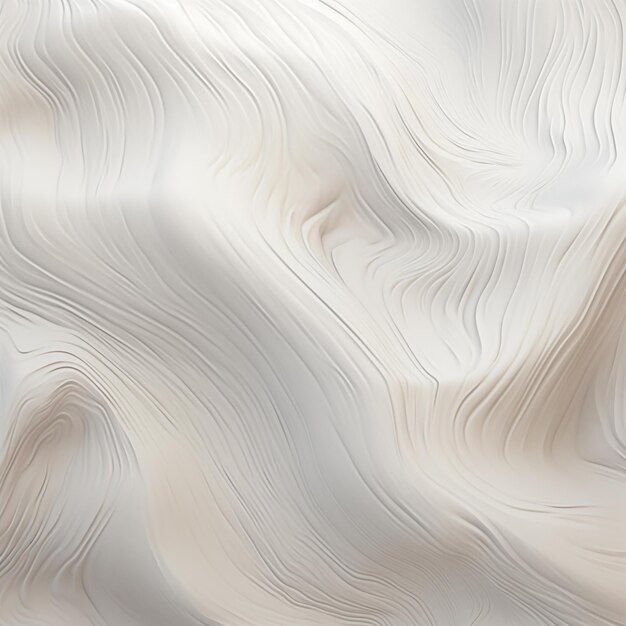 Photo white wood depth texture