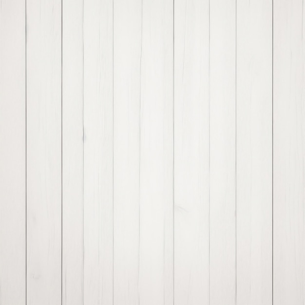 Photo white wood grain texture background