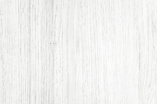 White wood pattern and texture for background. Close-up.