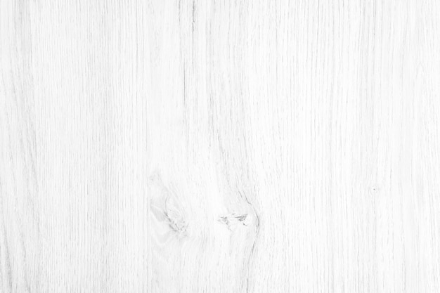 White wood pattern and texture background.