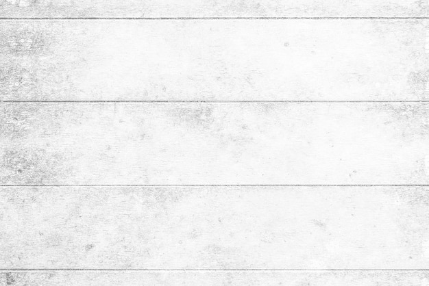 White wood plank texture background