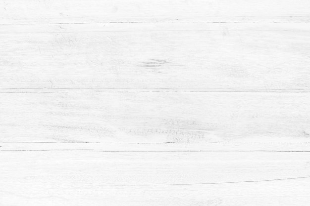 White wood plank texture background