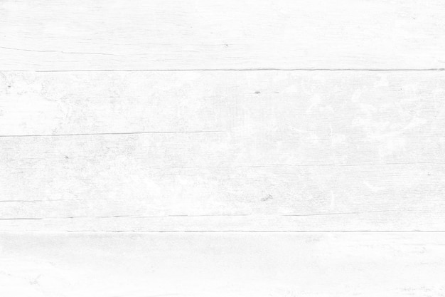 White wood plank texture background