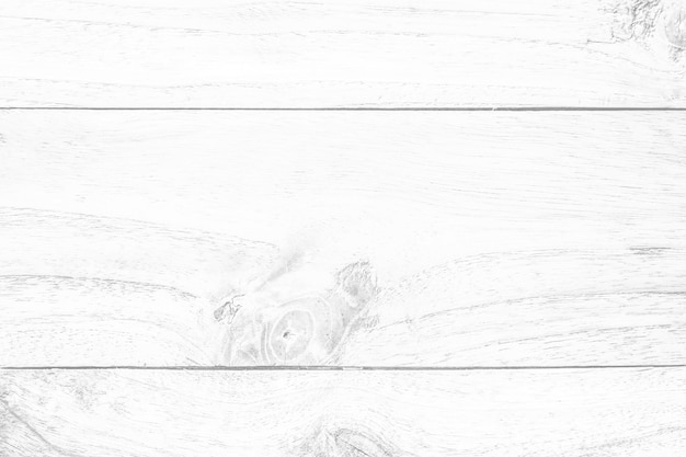 White wood plank texture background