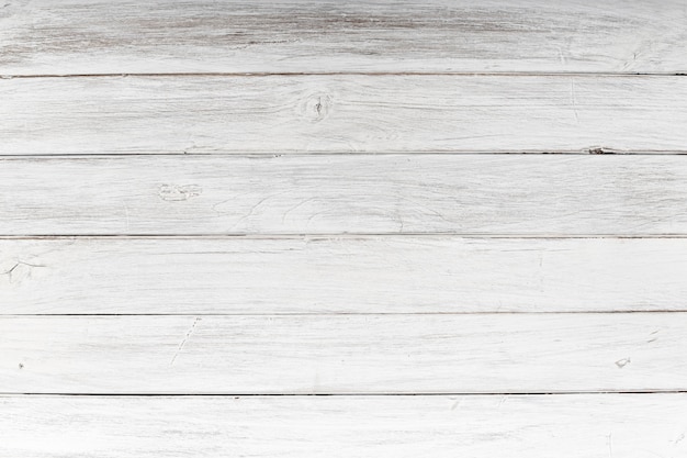 white wood plank texture background