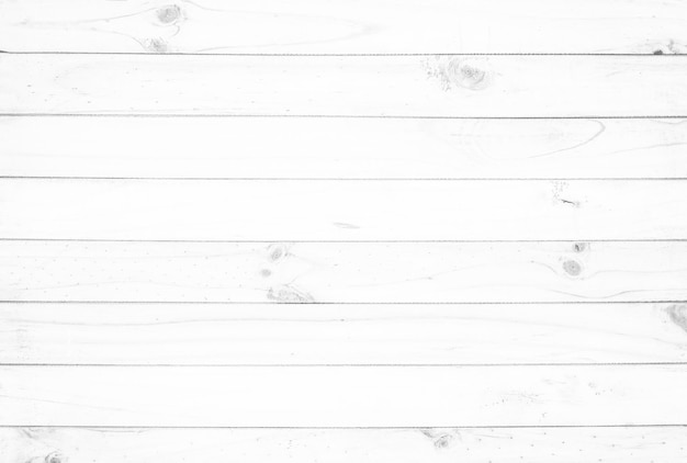 white wood plank texture background