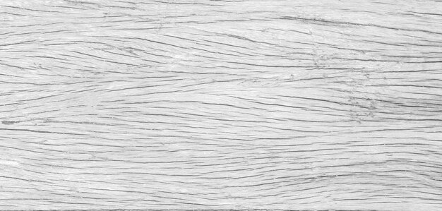 Белая древесная поверхность естественной текстуры фона
