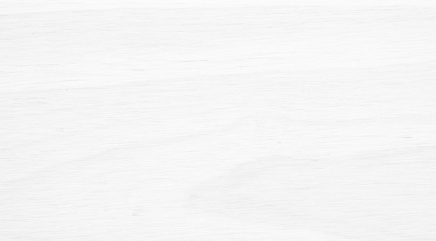 White wood surface texture background