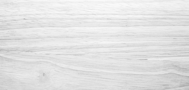 White wood surface texture background