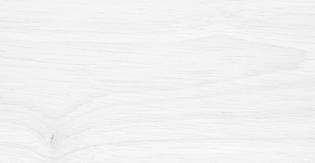 White wood surface texture background