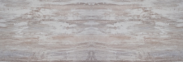 Белый фон текстуры древесины, длинная деревянная панель