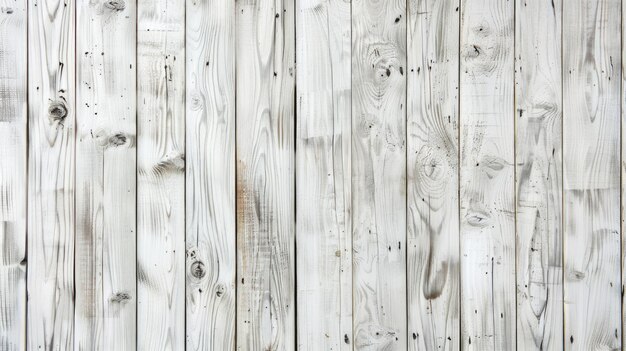 White wood texture background pattern repetition