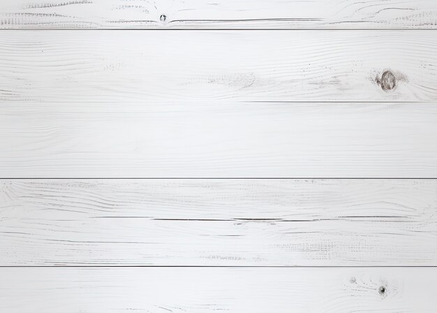 写真 白い木質の背景 シームレスパターンシームレスウォールペーパー