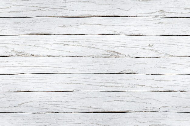 Photo white wood texture background surface with old natural pattern or old wood texture table top view generative ai