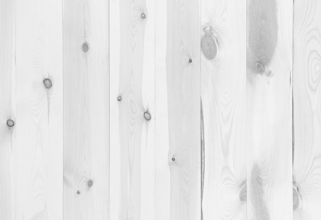 Photo white wood texture background white planks for design in your work