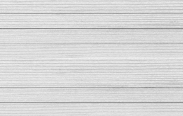 White wood texture background White planks for design in your work