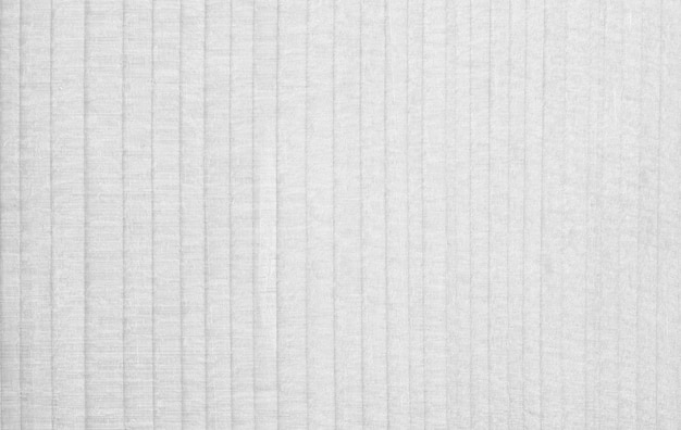 Фото Фон текстуры белого дерева, белые доски для дизайна в вашей работе.