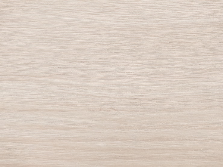 White wood texture background, wooden table top view