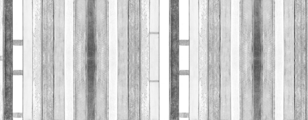 White Wood texture background