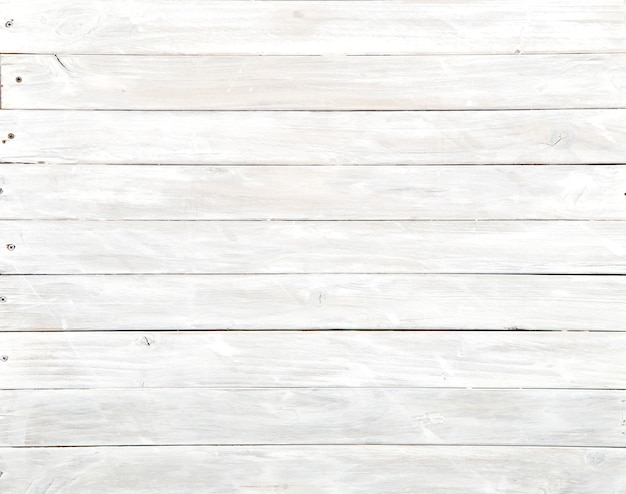 White wood texture background