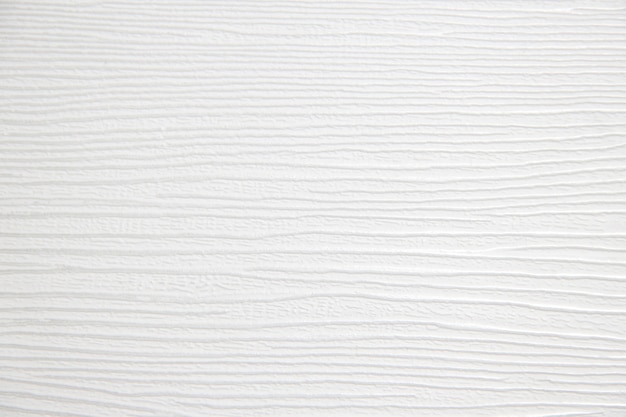 Struttura in legno bianco. stucco decorativo. sfondo chiaro