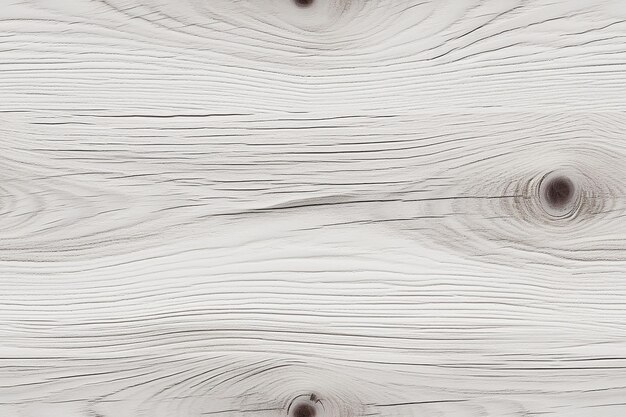 Photo white wood texture top view of white wood table surface texture for backgrounds and assets