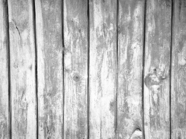 White wood texture wallpaper or background copy space