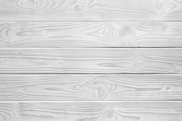 a white wood texture with a circle of a circle in the middle