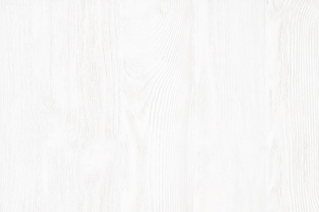 White wood texture with natural pattern. bleached boards\
background, top view