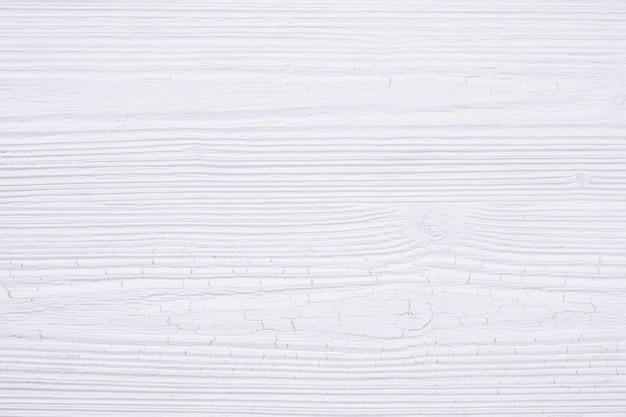 White wood texture with natural striped background