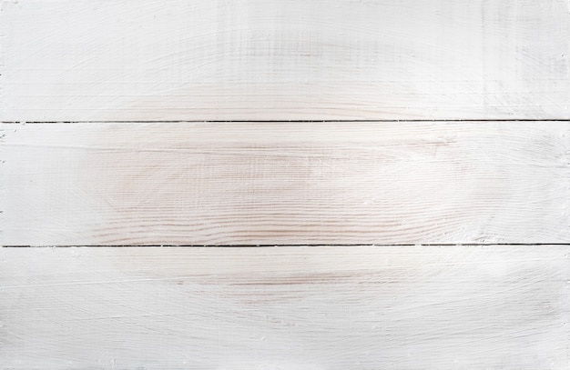 White wood texture
