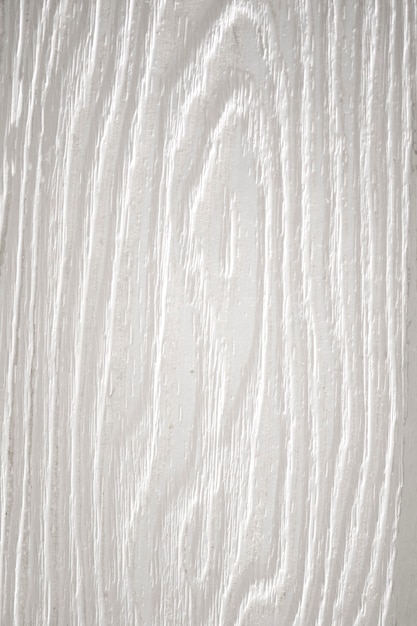 Photo white wooden background