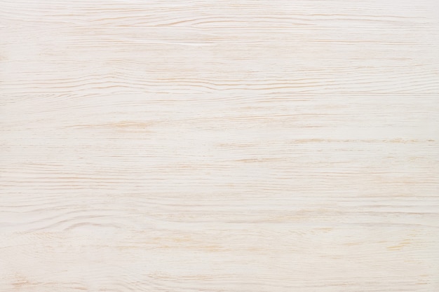 White wooden board texture. top view, flat lay