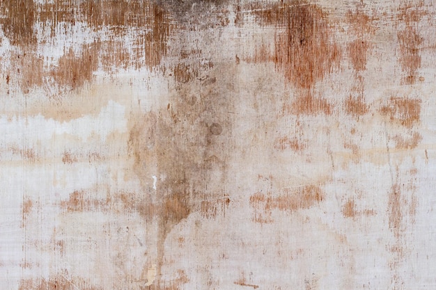 white wooden planks background grungy stained and abstract