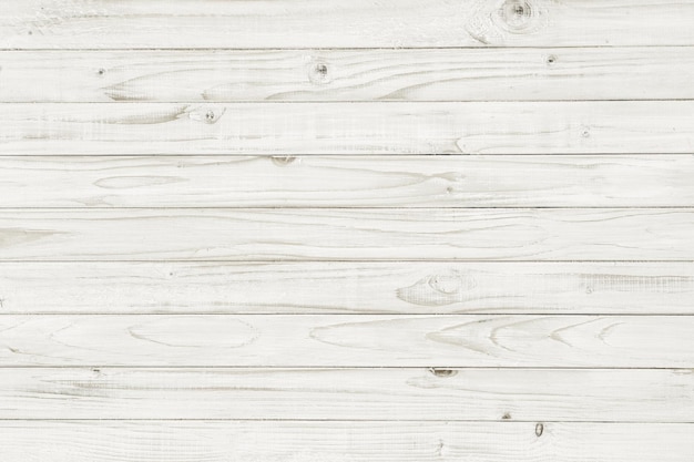 white wooden planks background