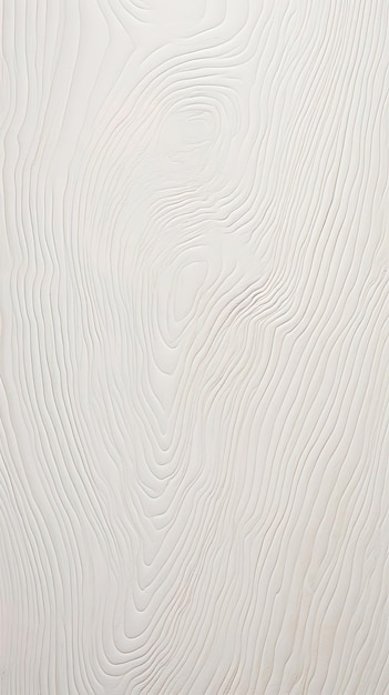 White wooden surface texture background