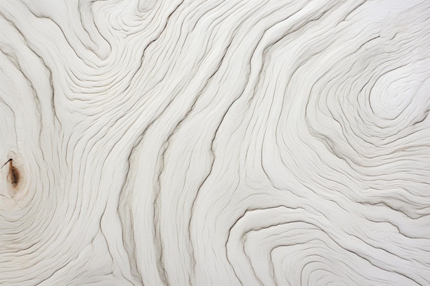 White wooden surface