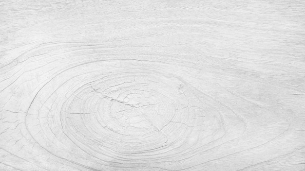 White wooden texture background in vintage style use for background