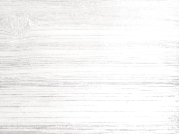Белая деревянная текстура фон в винтажном стиле