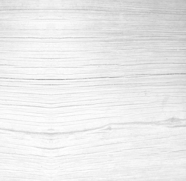 White wooden texture background in vintage style