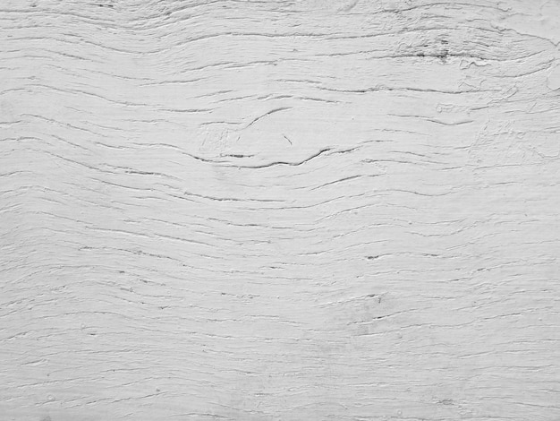 White wooden texture background in vintage style