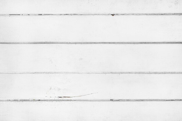 White wooden textured background design