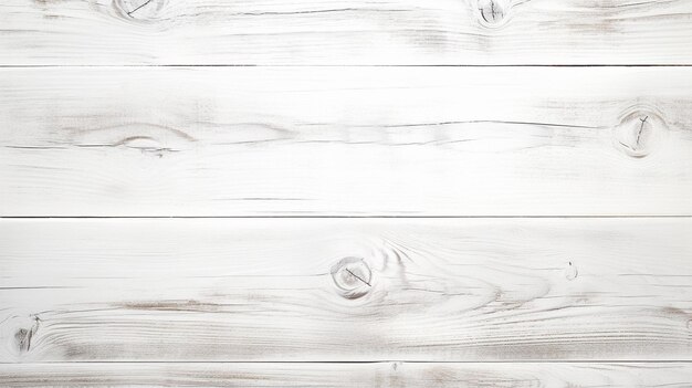 white wooden wall background with blank space for design element